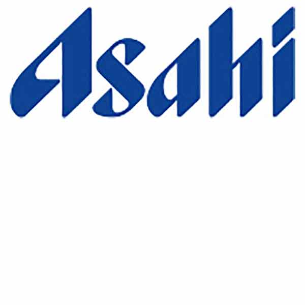 Logo Asahi | RWE